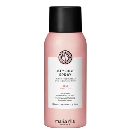Maria Nila Style & Finish Styling Spray
