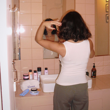 Maria Nila Style & Finish Volume Spray