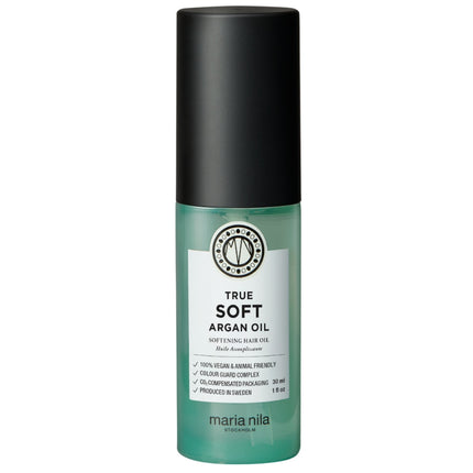 Maria Nila True Soft Argan Oil