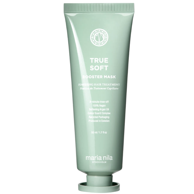 Maria Nila True Soft Booster Masque - 50ml