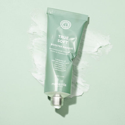 Maria Nila True Soft Booster Masque - 50ml