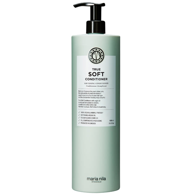 Maria Nila True Soft Conditioner