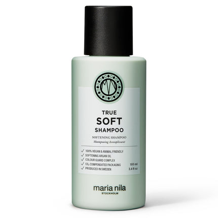 Maria Nila True Soft Shampoo