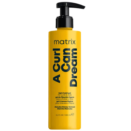 Matrix A Curl Can Dream Light Hold Gel 250ml