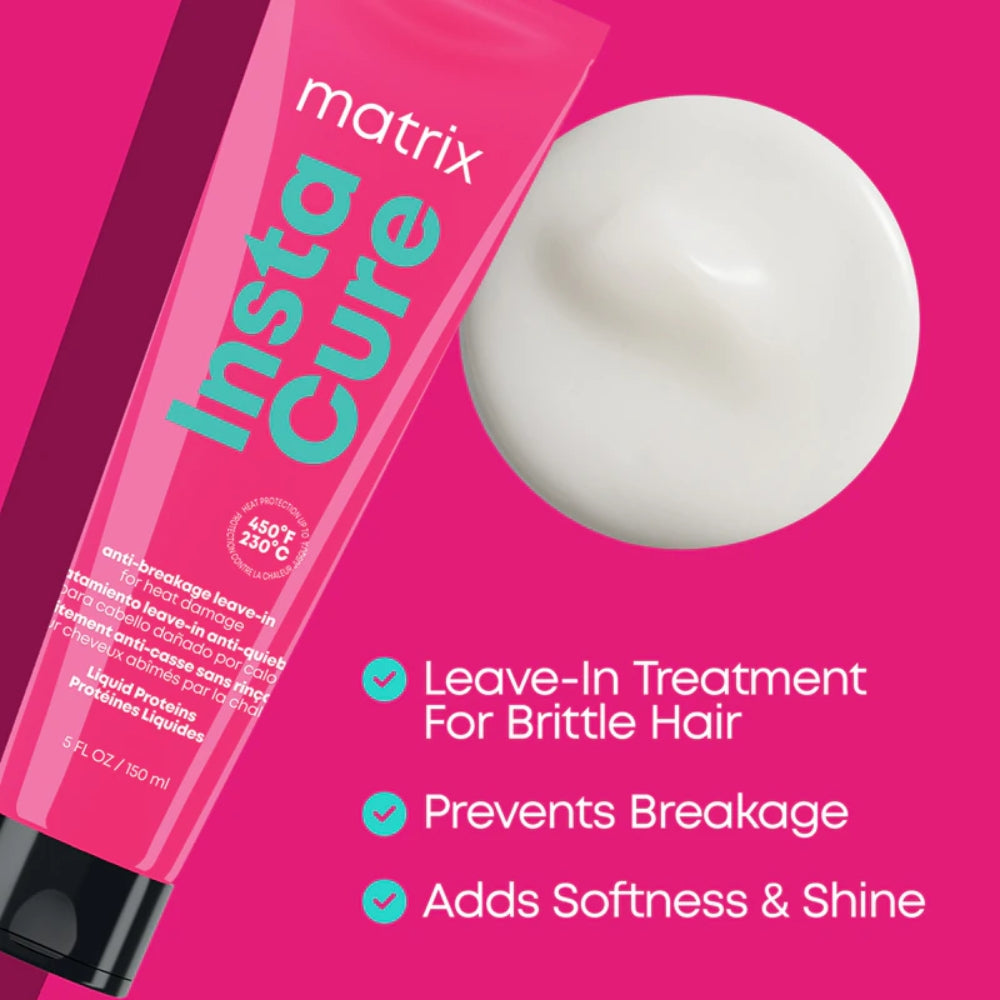 Matrix Anti-Breakage Leave-In - 150ml