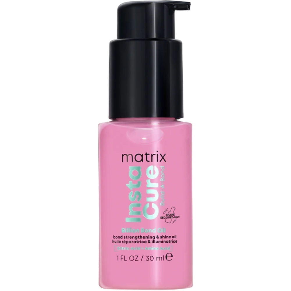 Matrix Billion Bond Hair Oil