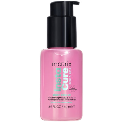 Matrix Billion Bond Hair Oil