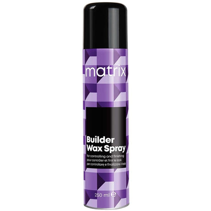 Matrix Builder Wax Spray - 250ml
