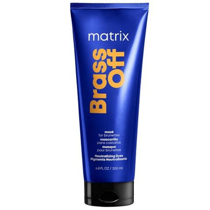Matrix Color Obsessed Brass Mask