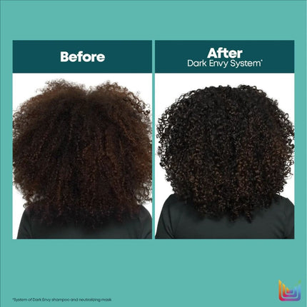 Matrix Color Obsessed Dark Envy Shampoo