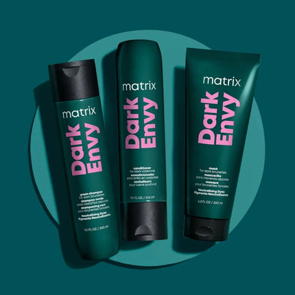 Matrix Color Obsessed Dark Envy Shampoo