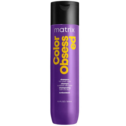 Matrix Color Obsessed Shampoo