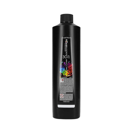 Matrix ColorInsider Oil-Cream Developer - 1000ml