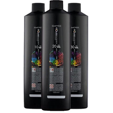 Matrix ColorInsider Oil-Cream Developer - 1000ml