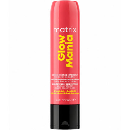 Matrix Glow Mania Hair Conditioner - 500ml