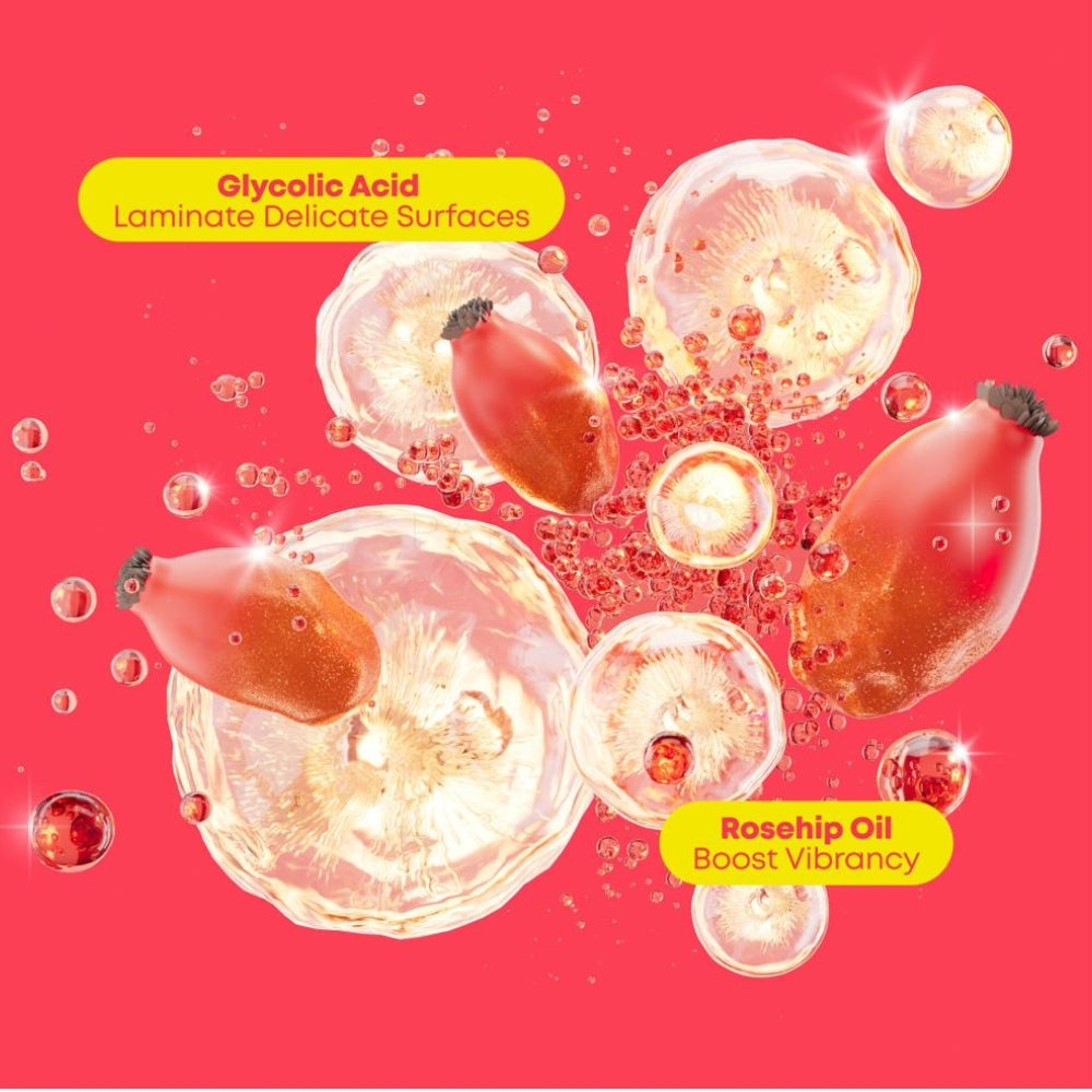 Matrix Glow Mania Shampoo - 250ml