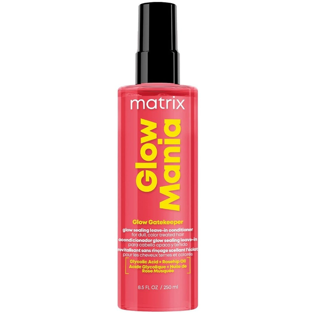 Matrix Glow Sealing Leave-In Conditioner - 250ml