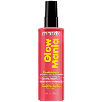 Matrix Glow Sealing Leave-In Conditioner - 250ml