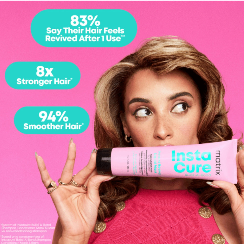 Matrix Instant Revival Liquid Mask - 250ml
