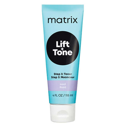 Matrix Light Master Lift & Tone Toner - 114g