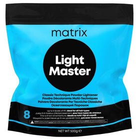 Matrix Light Master Low Odor Lightener - 500gr
