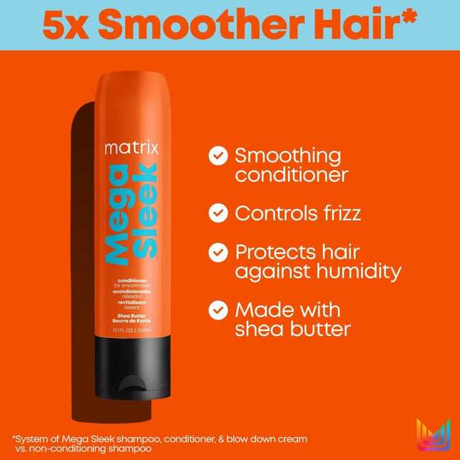 Matrix Mega Sleek Conditioner