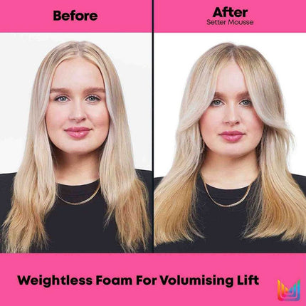 Matrix Setter Mousse - 232 g