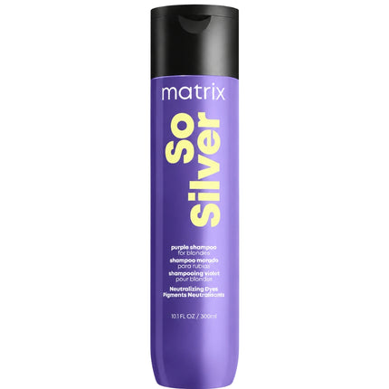 Matrix So Silver Shampoo - 300ml