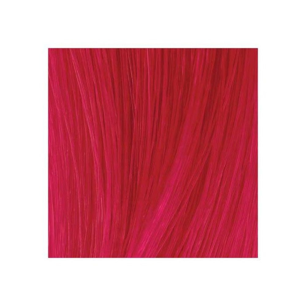 Rød violet