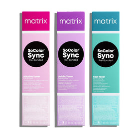 Matrix SoColor Sync Tone on Tone - 90ml
