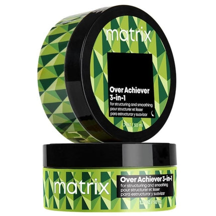 Matrix Style Over Achiever 3-in-1 Cream Paste Wax - 49g