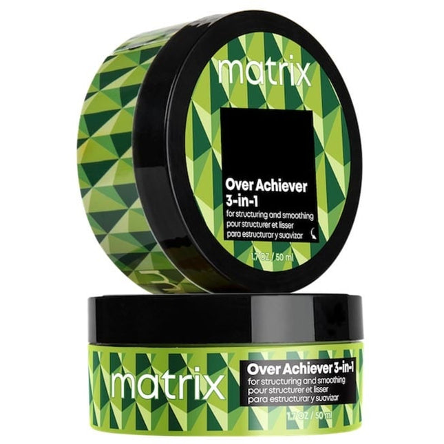Matrix Style Over Achiever 3-in-1 Cream Paste Wax - 49g