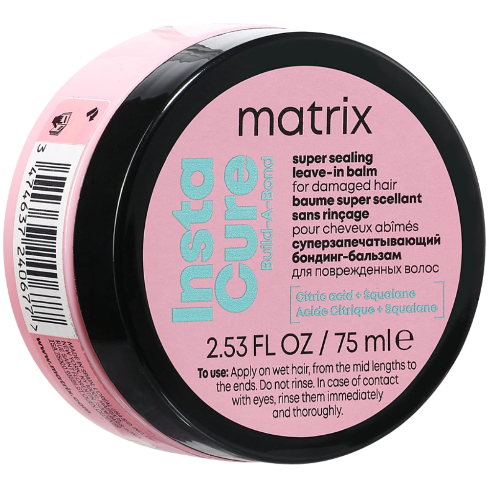 Matrix Super Sealing Leave-in Balm - 75ml