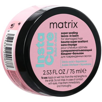 Matrix Super Sealing Leave-in Balm - 75ml