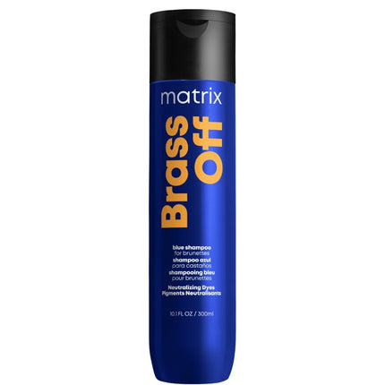 Matrix Total Results Color Obsessed Brass Off Shampoo