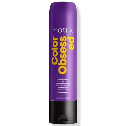 Matrix Total Results Color Obsessed Set - 2X300ml