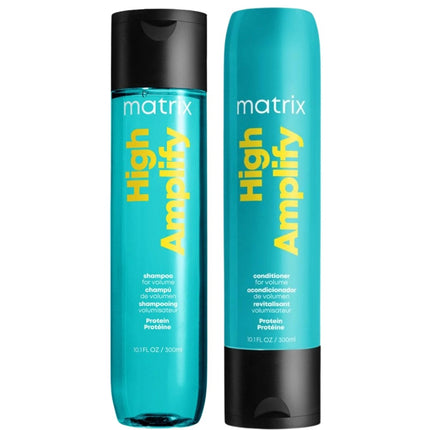 Matrix Total Results High Amplify Set - 2x300ml
