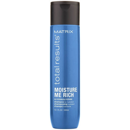Matrix Total Results Moisture Me Rich XL-Set - 300+300+150ml
