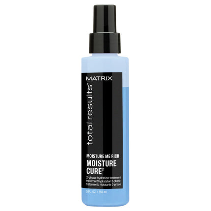 Matrix Total Results Moisture Me Rich XL-Set - 300+300+150ml