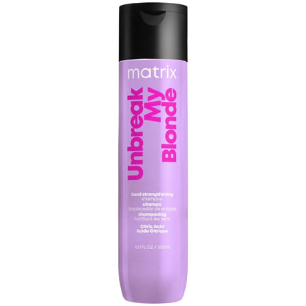 Matrix Total Results Unbreak My Blonde Set - 2x300ml