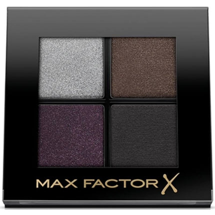 Max Factor Colour X-Pert Soft Touch Misty Onyx 005 Palette - 7gr