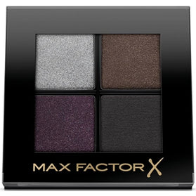Max Factor Colour X-Pert Soft Touch Misty Onyx 005 Palette - 7gr