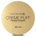 Max Factor Creme Puff Pressed Powder - 14gr