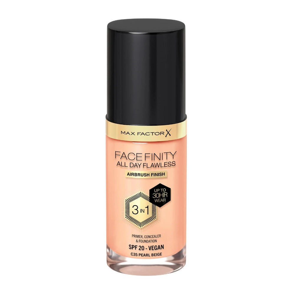 35 Pearl Beige