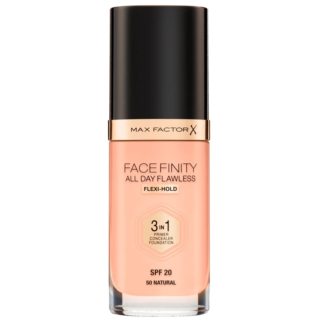 50 Naturlig