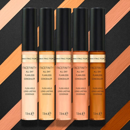 Max Factor Facefinity All Day Flawless Concealer - 7,8ml