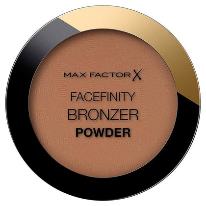 Max Factor Facefinity Matte  Bronzer Powder - 10gr