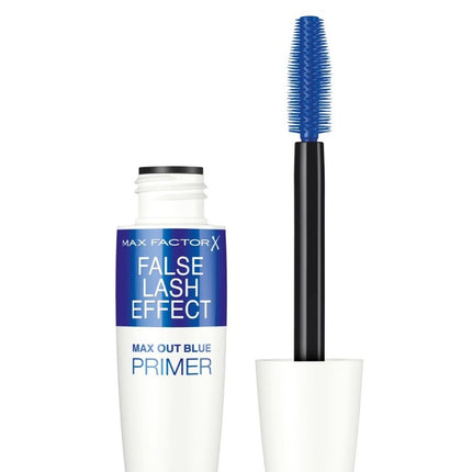Max Factor False Lash Effect Max Out Blue Primer - 13,1ml