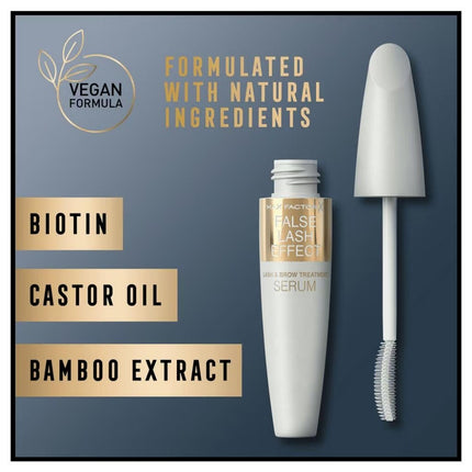 Max Factor False Lash Effect Wimperserum - 13ml