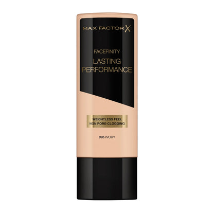 Max Factor Lasting Performance  Foundation - 35ml
